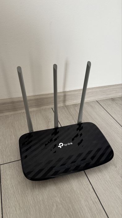 Router wireles AC750 TP-Link Archer C20