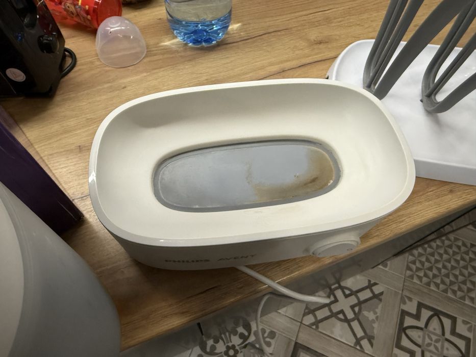 Стерилизатор Philips Avent