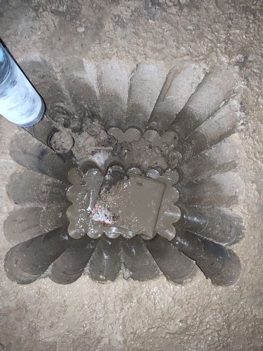 Алмазное бурение