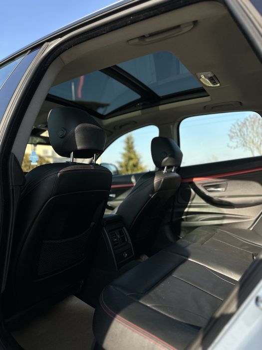 BMW 320d GT 184CP F34 Head-up Panoramic Euro 6