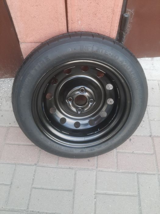 Продам докатку запаску R15