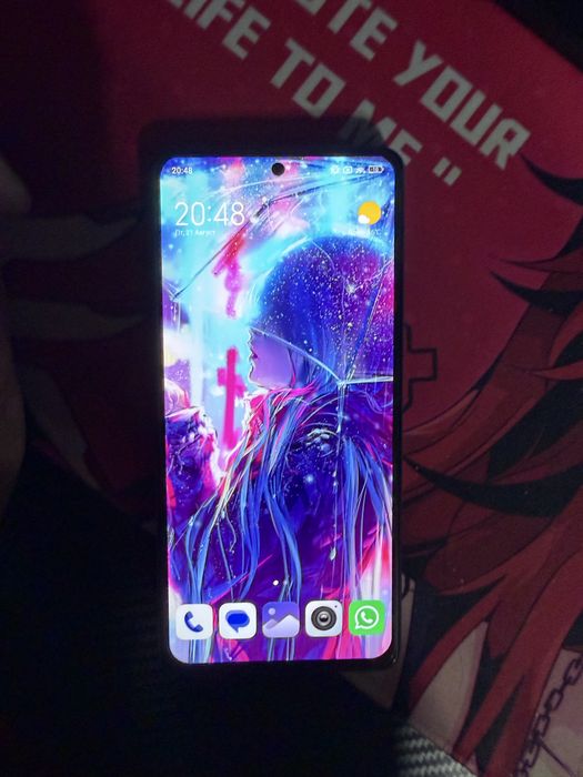 Продам смартфон Xiaomi Redmi Note 12 Pro 5G