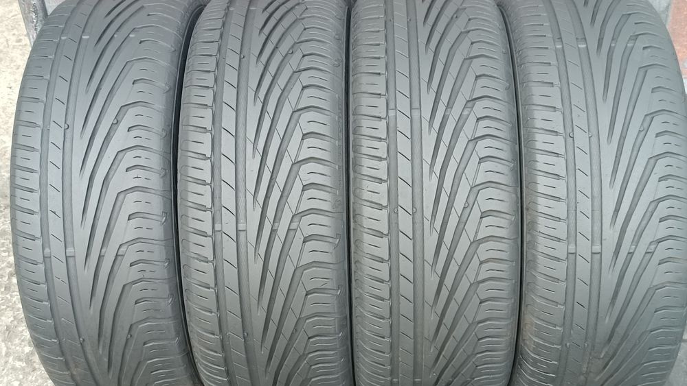 205/55/16 Uniroyal