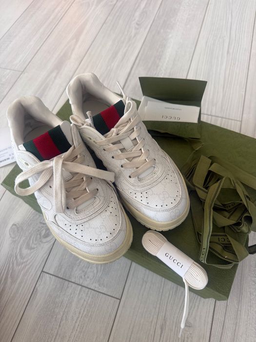 Gucci маратонки