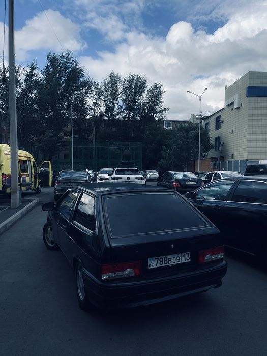 Ваз обмен на телефон