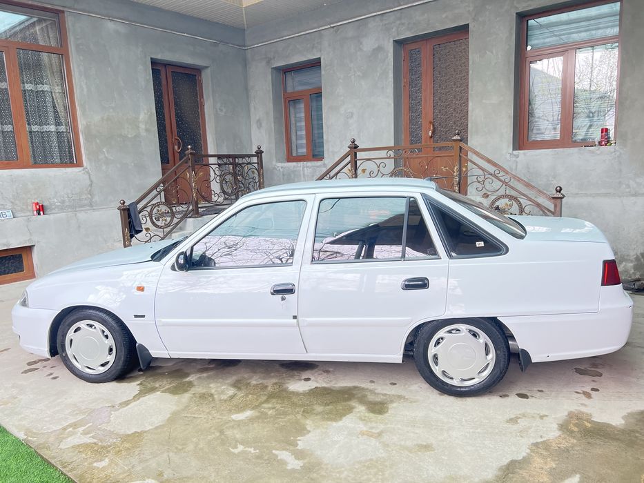 Nexia 2 Donc Konditsioner 2011