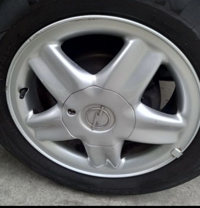 Opel astra G 1.6 бензин 101 кс