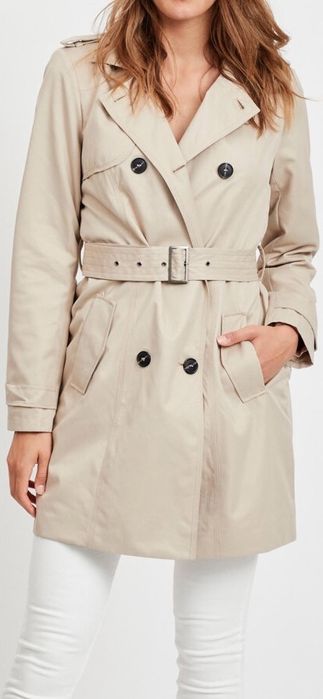 Бежов Тренчкот Vila