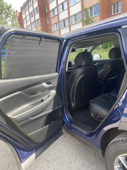 Автомобили с Пробегом