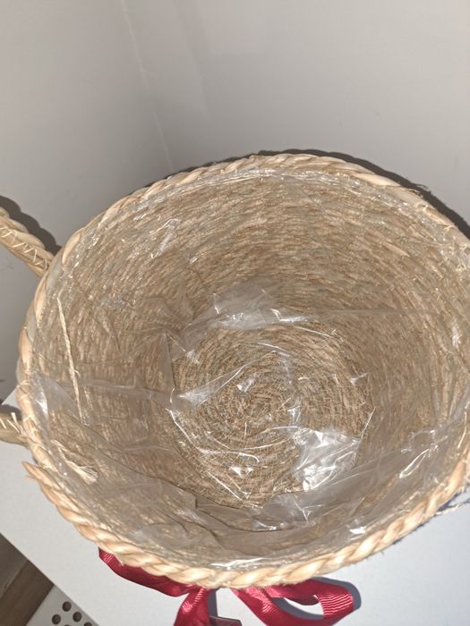 Карзина для цветов и подарков