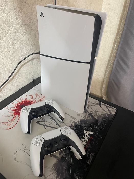 Продам Playstation 5