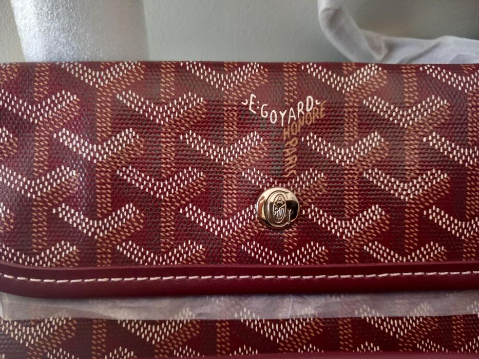 Дамска чанта goyard