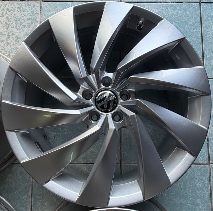 Jante VW Arteon R20 - model Rosario