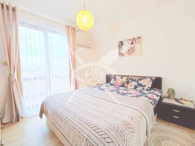 Продава се Двустаен апартамент в с. Равда, Област Бургас - 70 кв.м за 1100 €/кв.м - Снимка #3