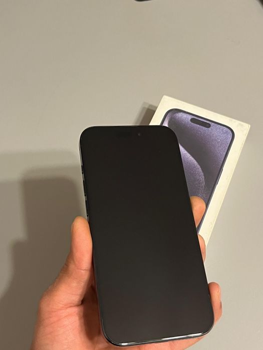 15 про емкость:86%