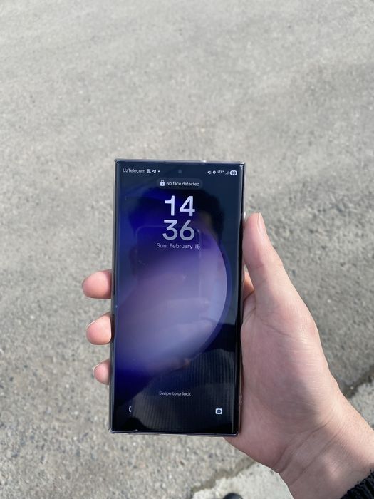 Samsung S 23 ultra 512gb