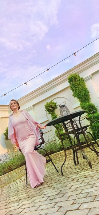 Rochie eleganta de seara