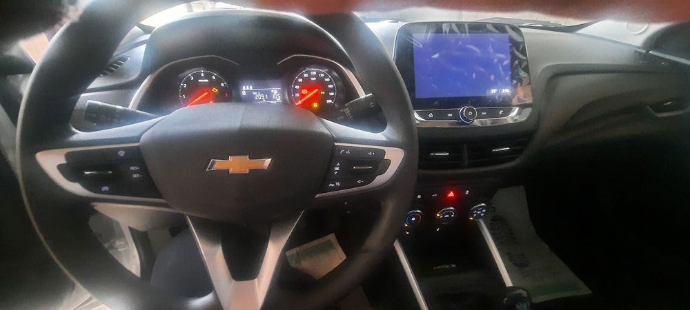 Onix 3LT MT Mexanika