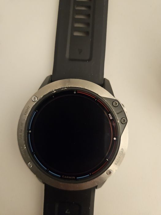 Часовник Гармин Garmin