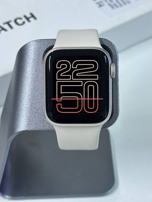 Apple watch SE 2 | 40 mm |akb 100%|