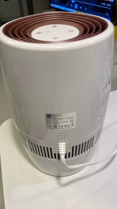 Philips HU2716/10 - овлажнител за въздух