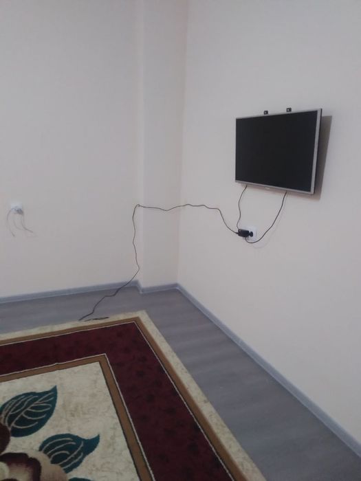 4 xonali kvartira Ijaraga. Сдаётся 4-ком.кв. Sergeli. Yangi Hayot