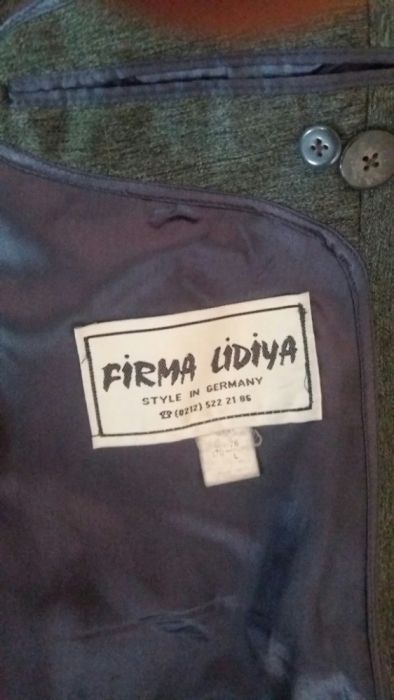 Продам мужской костюм