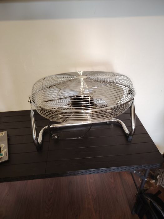 Ventilator heinner