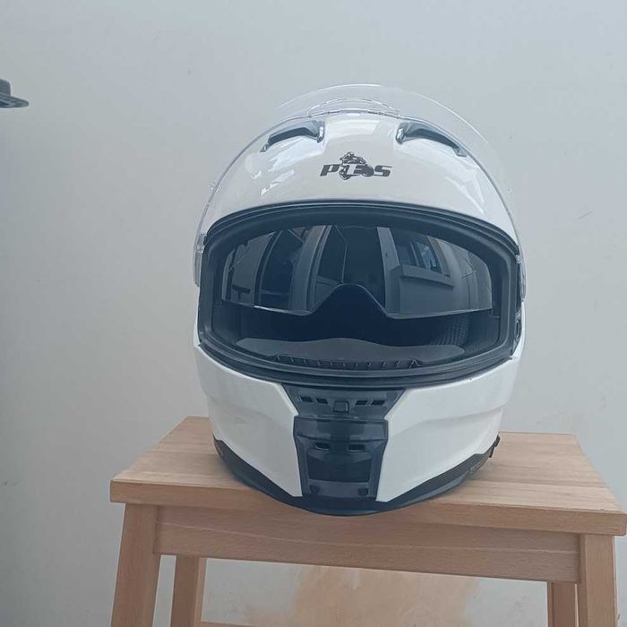 Cască moto/scuter/ATV PES M3-922, mărimea L
