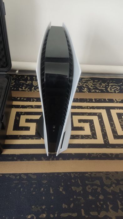 Playstation 5 приставка