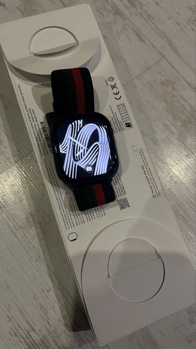 Apple  Watch 10 46mm