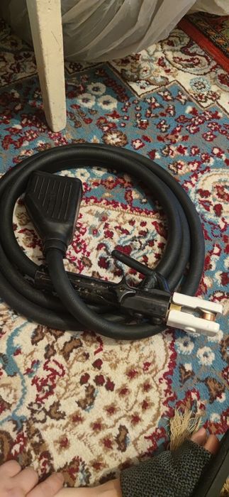 Строгач Abicor Binzel K12 500А 3метра