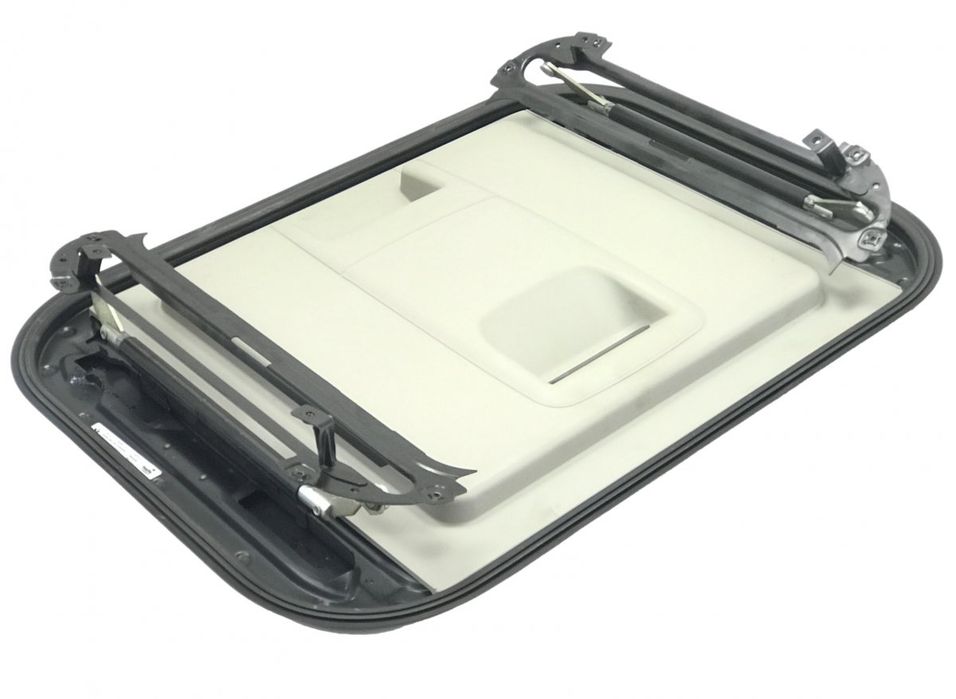 7421308711 Trapă de acoperiș INALFA B5LH, B0E (2008-) VOLVO