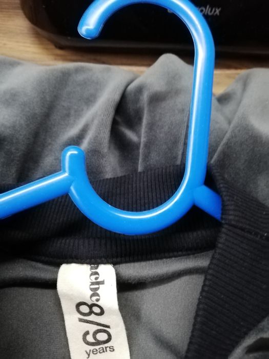 Rochie ACBC fete 8-9 ani