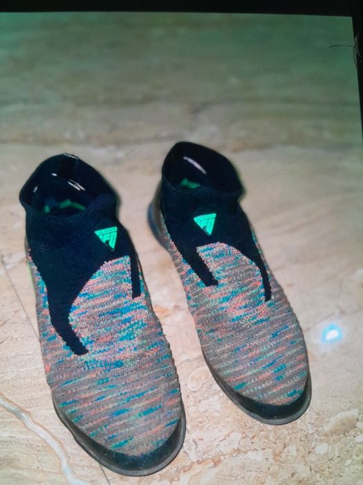 nike phantom 40 размер