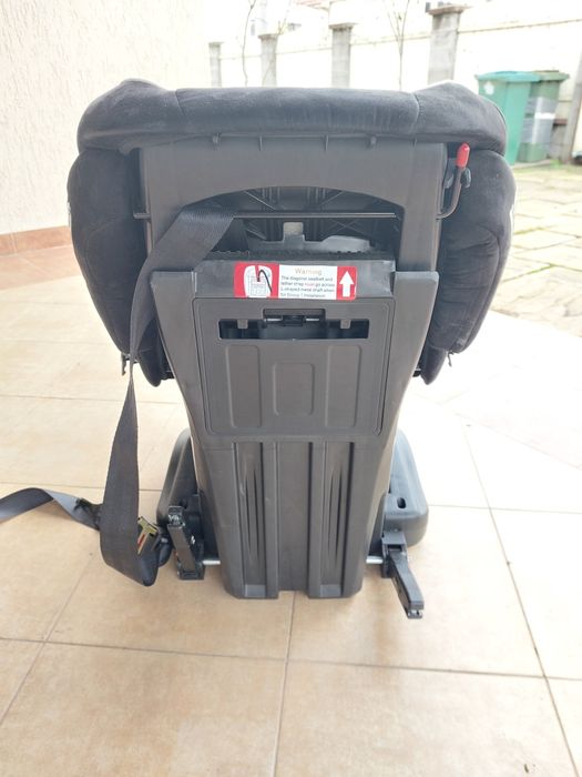 Scaun mașină copil Kikaboo (folosit)