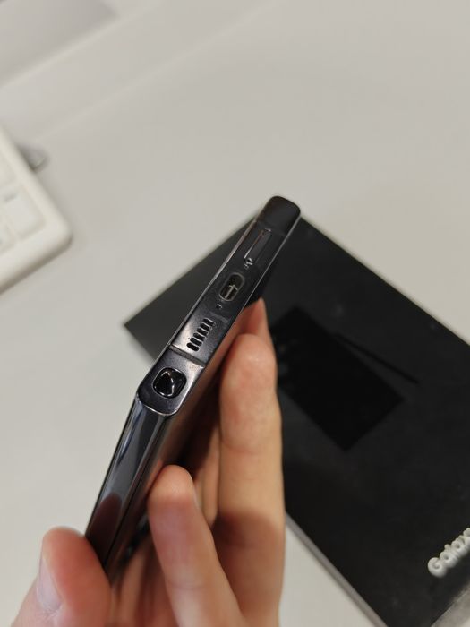 Samsung S23 Ultra dual sim