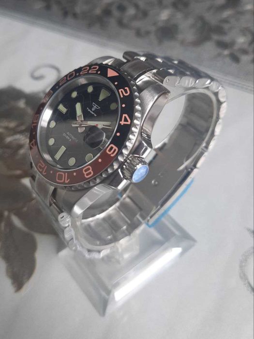 Tandorio-automatic (seiko)