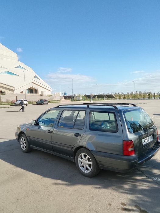 Golf универсал цена договорная