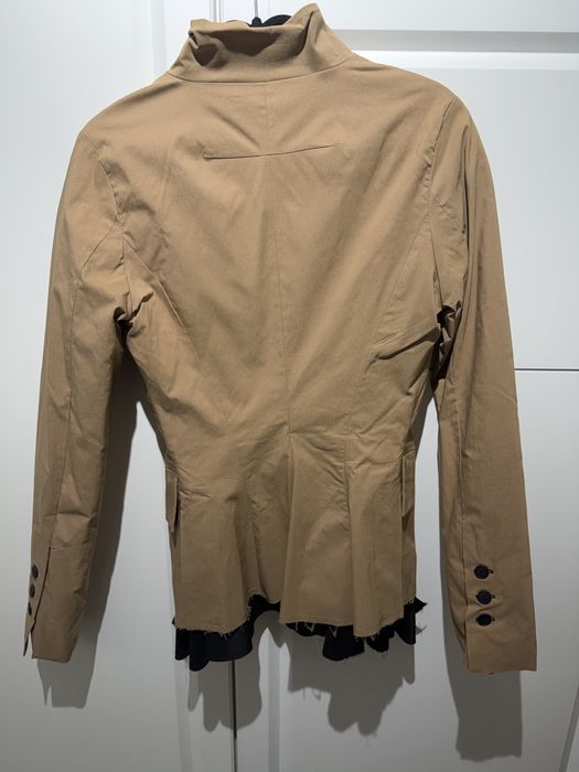 Ново сако Evis беж