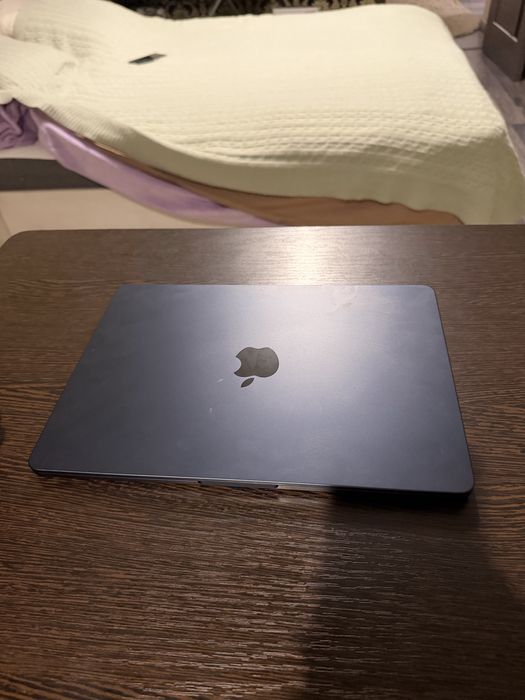 Macbook air m2 с коробкой