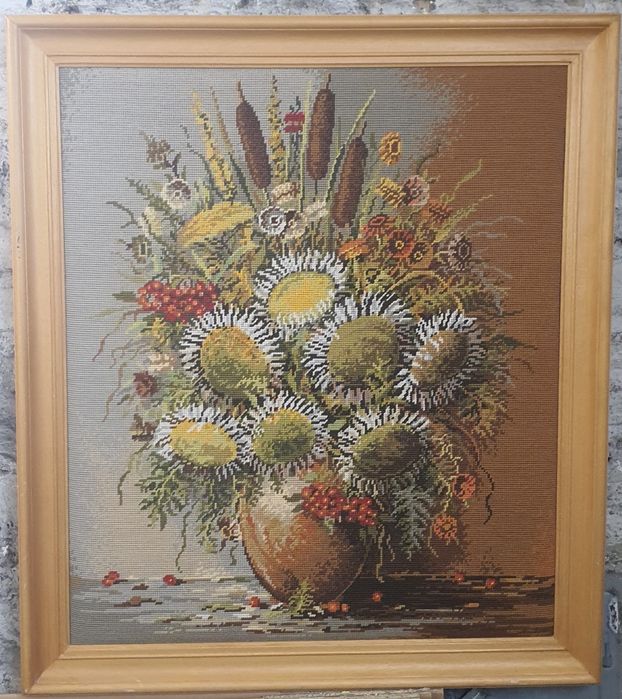 Гоблени внос от Германия