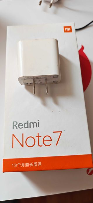 Xiaomi Redmi Note 7 Pro 64GB 6RAM