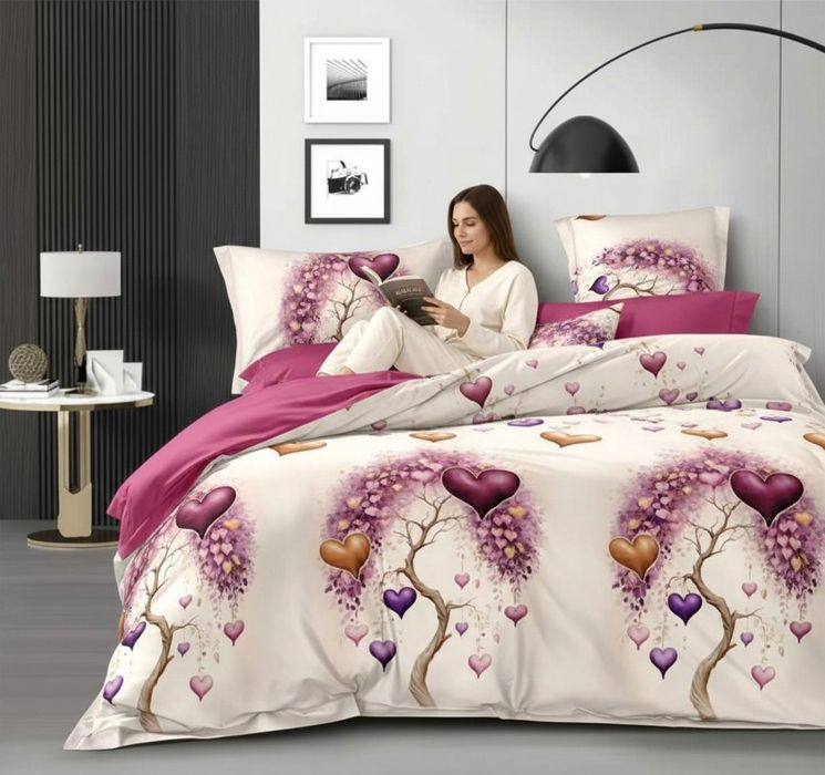 Lenjerii de pat ieftine