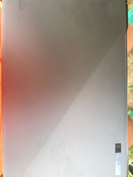 De vânzare laptop ASUS GU603VV