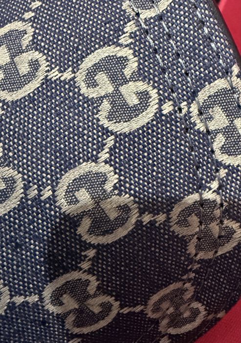 Sapca Gucci Originala