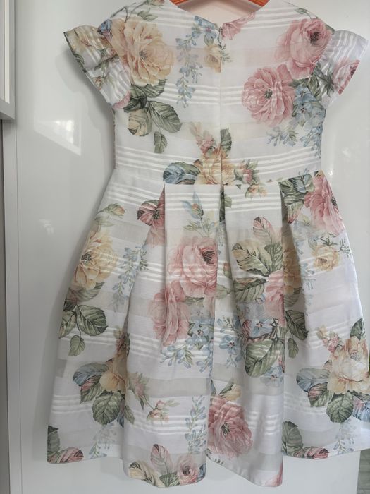 Детска рокля Mayoral -9 г