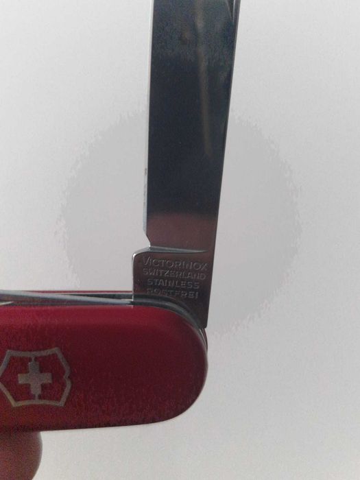 Victorinox Spartan si Sportsman
