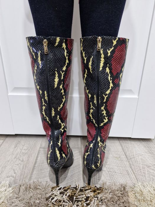 Продам итальянскую обувь