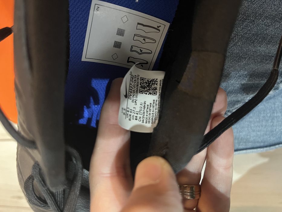 Nike legend 10 academy